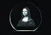 Mona Lisa (2D)