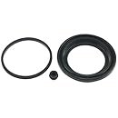 ACDelco 18H233 Professional Front Disc Brake Caliper Boot and Seal Kit