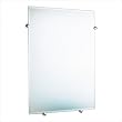 Cabin Wall Mount Mirror Finish: Polished Chrome