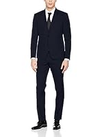 Pierre Balmain Traje Hombre (Azul Noche)