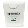 Supersmile Whitening Floss - 100 Yards