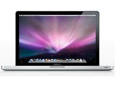 【Amazonの商品情報へ】Apple MacBook Pro 2.66GHz/15.4