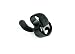 V.I.O. ANL009 Right Angle Hook and Loop Mount
