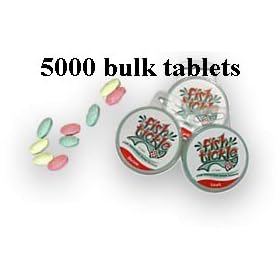 Click here to buy Bulk Lot of 5,000 Freeze Dried GARLIC AQUA-SCENT Fish Tickle Attractant Pellets + 50 free Aqua Glow....