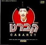 Cabaret - Original Israel Cast 1989