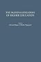 The McDonaldization of Higher Education (GPG) (PB)
