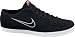 Nike Capri CNVS Lo Sneaker 10,0 black/met.silver/orange