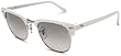 Ray-Ban RB3016 Classic Clubmaster Sunglasses