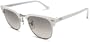 Ray-Ban RB3016 Classic Clubmaster Sunglasses
