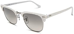 Ray-Ban RB3016 Classic Clubmaster Sunglasses