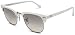 Ray-Ban RB3016 Classic Clubmaster Sunglasses