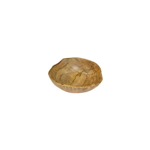 Olive Wood Bowl