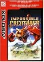 Impossible Creatures PC CDRom