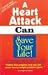Books : A Heart Attack Can Save Your Life