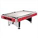 Imperial 64-3024 - X Portland Trail Blazers NBA Pool Table
