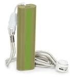 On-The-Go Personal Ionizer