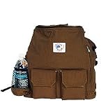 Produkt-Bild: ErgoBaby Rucksack, Organic Chocolate