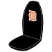 Detroit Tigers - MLB Car Seat Cover - One Size