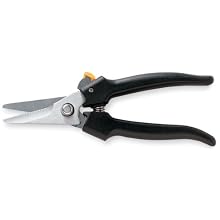Fiskars 0232 2402 Multi-Snip Molded Handle