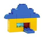 LEGO LEGO DUPLO Creative Building 5583 Fun with Wheels