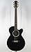 Fender Acoustics FSR GDC-100SCE BLK