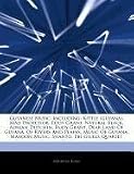 Articles on Guyanese Music, Including: Kittle (Guyana), Mad Professor, Eddy Grant, Natural Black, Adrian Dutchin, Rudy Grant, Dear Land of Guyana, of