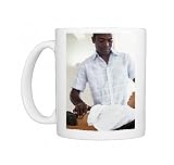Abdomen examination Photo Mugs