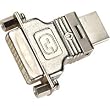 Gefen HDMI-M to DVI-F Adapter