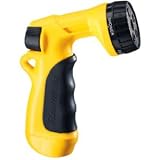 Tools & Hardware : Nelson L R #256248 Green Thumb Plastic MultiPat Nozzle
