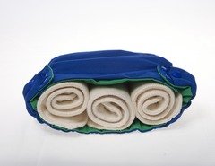 Sprout Change Organic Starter Kit (StringBean)