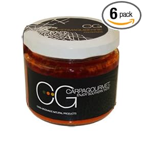 Chili Paste (6 Pack)