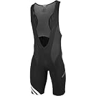 Campagnolo Sportswear Men's Thanet Bib Short