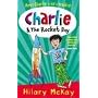 Charlie and the Rocket Boy (Charlie)