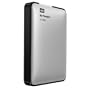 WD My Passport for Mac 2TB Portable External Hard Drive Storage USB 3.0
