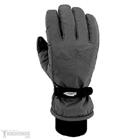 Grandoe Super Soft Gloves - WoMens by Grandoe