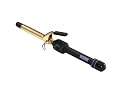 Hot Tools Professional 1101 Curling Iron with Multi-Heat Control, Regular 3/4"