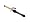 Hot Tools Professional 1101 Curling Iron with Multi-Heat Control, Regular 3/4