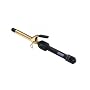 Hot Tools Professional 1101 Curling Iron with Multi-Heat Control, Regular 3/4"