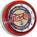 Pepsi Cola 5 Cents, Neon Clock, Bright Double 18 inch Neon