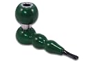 Vapor Genie Classic Vaporizing Pipe - Green