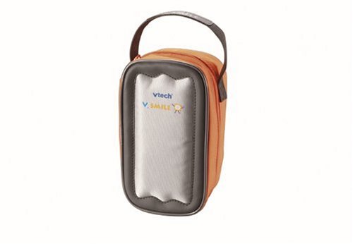 V.Smile - Sacoche de rangement 12 jeux