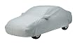 Custom Fit Car Covers