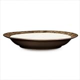 Elements Cedar Pasta Bowl [Set of 4]