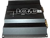 JBL LC-A502 Loud and Clear Series 2-Channel Automotive Power Amplifier