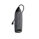 Belkin F9A923fc08 PureAV...