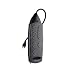 Belkin F9A923fc08 PureAV 9-Outlet Home Theater Surge Protector (Gray/Silver)