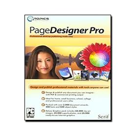 PageDesigner Pro