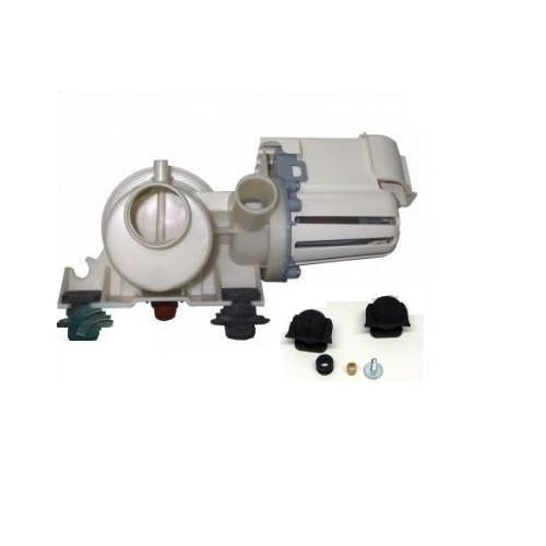 ^*Kenmore Elite He3t Washer Drain Pump Assembly 12801879 Nammaayut