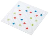 SiliconeZone Swirl Pot Holder, Tropical Fish