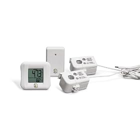 Owl Micro Wireless Electricity Monitor